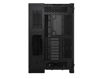 imagem de Gabinete Corsair 6500d Airflow Lateral de Vidro Temperado Atx Preto - Cc-9011259-Ww