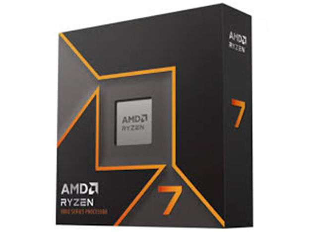 imagem de Processador Amd (Am5) Ryzen 7 9700x 3.8 Ghz Box - 100-100001404wof