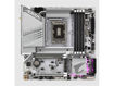 imagem de Placa Mae Gigabyte Intel Lga (1700) Ddr5 Micro Atx - Z790m A Elite Ax Ice 1.0