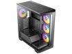 imagem de Gabinete Gamer Antec C3 Argb Lateral de Vidro Temperado 4mm Atx/Micro-Atx/Itx 4 Fans 120mm Argb - 0-761345-10029-8