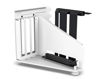 imagem de Suporte de Placa de Video Vertical Nzxt Branco Pci-E 4.0 16x com Cabo Riser para Placa de Video 175mm - Ab-Rh175-W1: