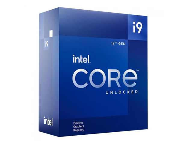 imagem de Processador Intel 12900kf Core I9 (1700) 3,20 Ghz - (Turbo 5,10 Ghz) - Bx8071512900kf - 12ª Ger