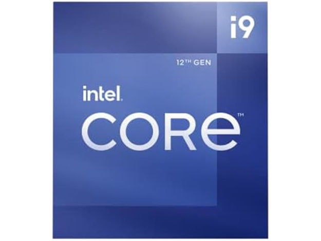 imagem de Processador Intel 12900k Core I9 (1700) 3.20 Ghz - (Turbo 5,10 Ghz) - Bx8071512900k - 12ª Ger