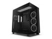 imagem de Gabinete Gamer Nzxt H9 Elite Lateral de Vidro Temperado Mini-Itx/Micro-Atx/Atx com 4 Fans Rgb Preto - Cm-H91eb-01