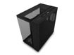 imagem de Gabinete Gamer Nzxt H9 Elite Lateral de Vidro Temperado Mini-Itx/Micro-Atx/Atx com 4 Fans Rgb Preto - Cm-H91eb-01