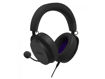 imagem de Headset Gamer Nzxt Relay Usb 3.5mm Drivers de 40mm Preto - Ap-Wcb40-B2