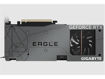 imagem de Placa de Video Gigabyte Geforce Rtx 4060 Eagle Oc 8gb Gddr6 128 Bits - Gv-N4060eagle Oc-8gd