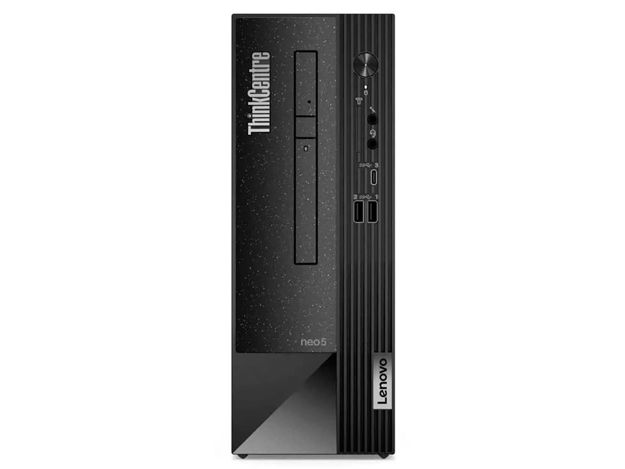 imagem de Desktop Lenovothinkcentre Neo 50s Gen 4 Intel Core I5 8gb 256gb Ssd - 12jgs1lg00