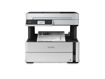 imagem de Multifuncional Epson Tanque de Tinta Monocromatica Wifi M3170 - C11cg92302