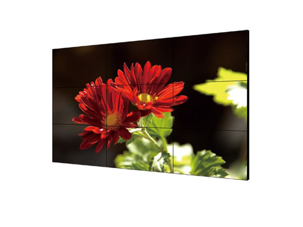 imagem de Monitor LCD 49" Video Wall Hikvision Ds-D2049lu-Y (Venda Minima de 2 Pecas)