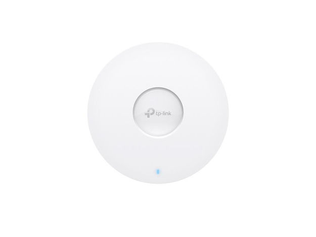 imagem de Ponto de Acesso Tp-Link Eap610 Wi-Fi 6 Montavel em Teto Ax1800 - Eap610