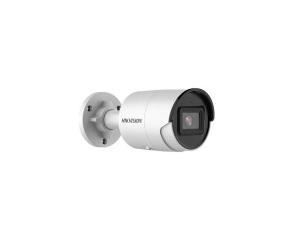 imagem de Camera Ip Bullet 4mp Acusense Hikvision Ds-2cd2043g2-I(2.8mm)