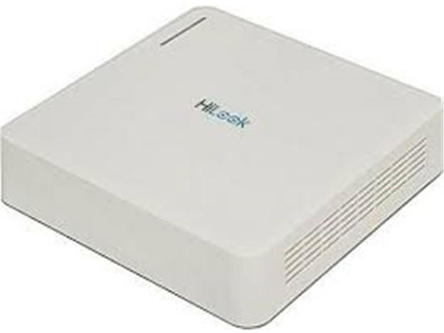 imagem de Dvr 4 Canais 1mp Hilook Dvr-104g-K1 - Hl1006