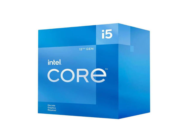 imagem de Processador Intel 12600k Core I5 (1700) 3,70 Ghz Box (Turbo 4,9 Ghz) - Bx8071512600k - 12ª Ger