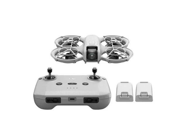 imagem de Drone Dji Neo Fly More Combo Br Dji051