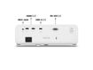 imagem de Projetor Benq Lw550 Wxga 3000 Lumens 1280x800 Dlp Branco - 9h.Jrt77.13l