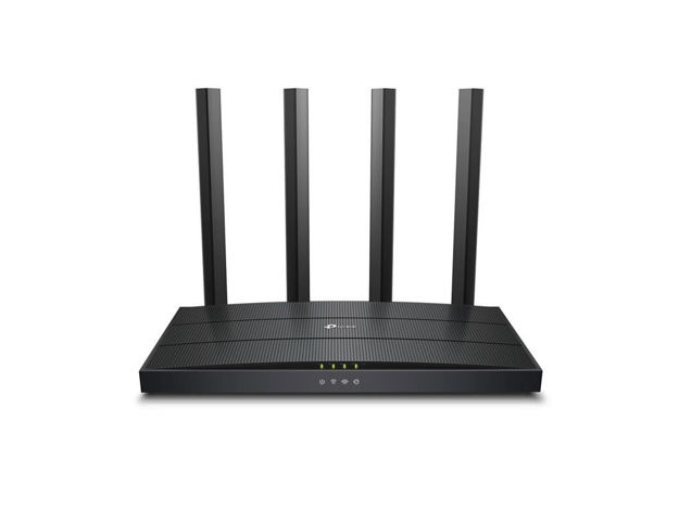 imagem de Roteador Tp-Link Archer Ax12 Ax1500 Wi-Fi 6 - Mtp0033