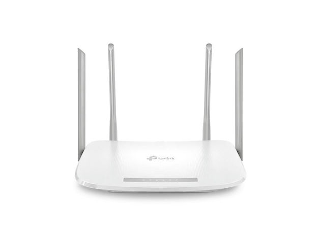 imagem de Roteador Tp-Link Ec220-G5 Wireless Dual Band Gigabit Ac1200 - Mtp0004