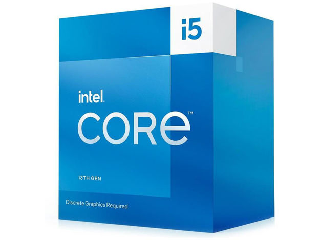 imagem de Processador Intel 13400f Core I5 (1700) 2,50 Ghz Box - Bx8071513400f - 13ª Ger