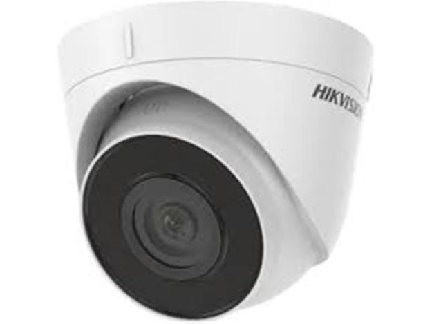 imagem de Camera Ip 2mp Dome Hikvision Ds-2cd1321g0-I(2.8mm) Ip67 H265+ Poe