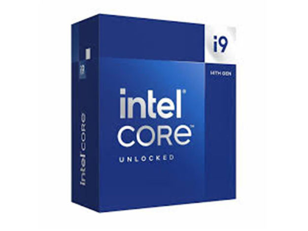 imagem de Processador Intel14900kf Core I9 (1700) 6 Ghz Box - Bx8071514900kf - 14º Ger