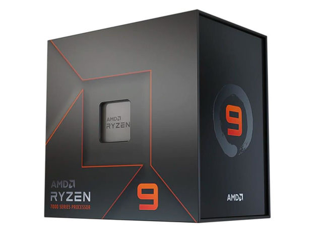 imagem de Processador Amd (Am5) Ryzen 9 7950x 4.5 Ghz Max Turbo Box - 100-100000514wof