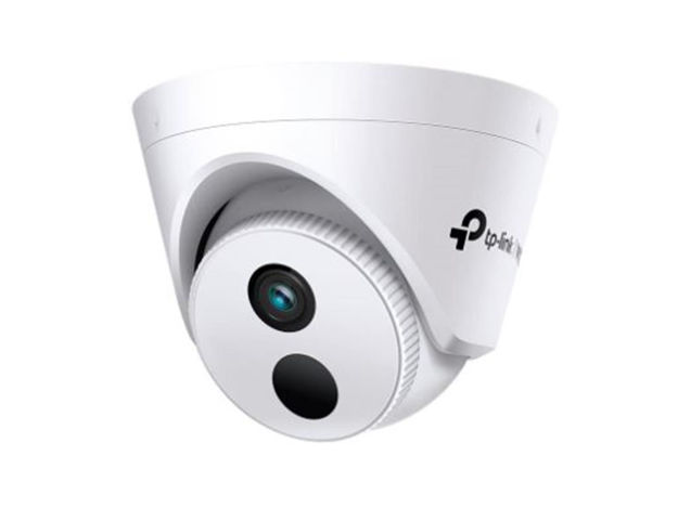 imagem de Camera de Rede Tp-Link Turret Vigi C440i Interna de 4mp (2.8mm) Ir - Tpn0393