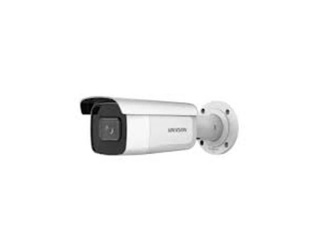 imagem de Camera Ip Acusense 4mp Hikvision Ds-2cd2t46g2-Isu/Sl(4mm)