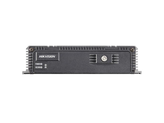 imagem de Dvr Veicular Mobile Hikvision Ds-Mp3504-Sd/Gw