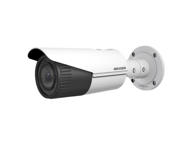 imagem de Camera Ip Bullet 2mp Hikvision Ds-2cd2621g0-Izs(2.8-12mm) 311320765