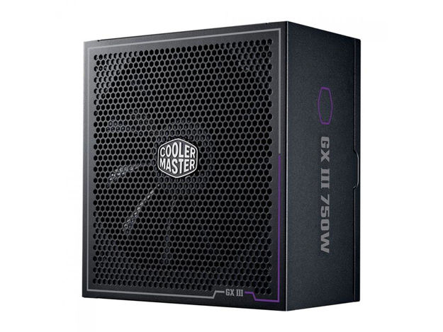 imagem de Fonte Cooler Master Gxiii 750w 80 Plus Gold Full Modular - Mpx-7503-Afag-Bwo