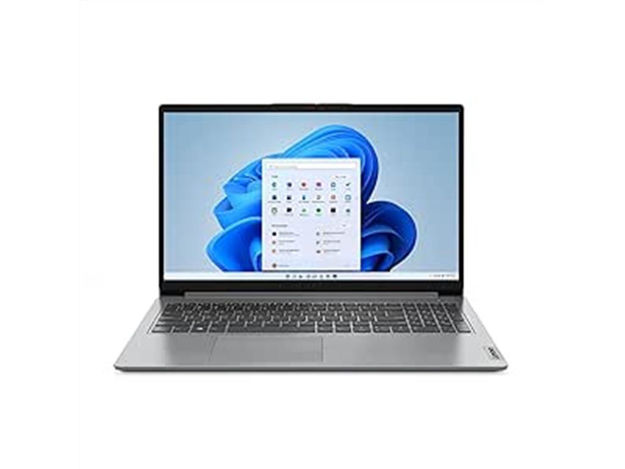 imagem de Notebook Lenovo Ideapad Intel Core I3 Linux 4gb 128gb Ssd 15,6 - 82vys01100