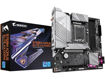 imagem de Placa Mae Gigabyte Intel Lga (1700) Ddr4 Micro Atx- B760m Aorus Elite Ddr4 1.2