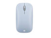 imagem de Mouse Microsoft sem Fio Bluetooth Modern Mobile 2.4ghz Azul Claro - Ktf-00028