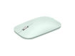 imagem de Mouse Microsoft sem Fio Bluetooth Modern Mobile 3 Botoes Menta - Ktf-00016