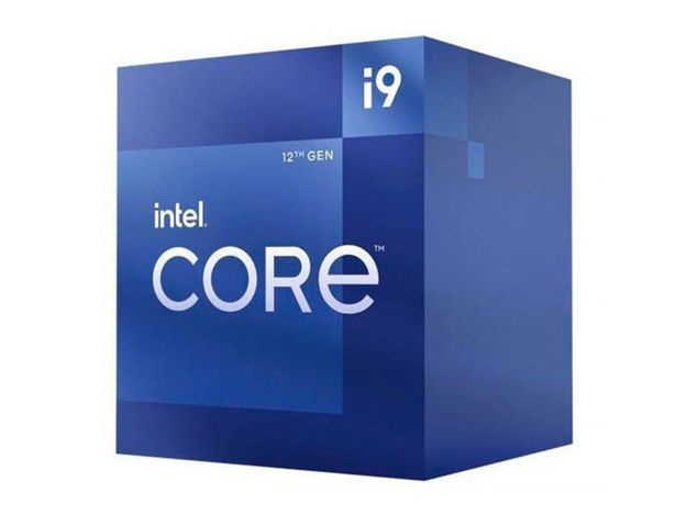 imagem de Processador Intel 12900 Core I9 (1700) 2,40 Ghz (Turbo 5,10 Ghz) Box - Bx8071512900- 12ª Ger