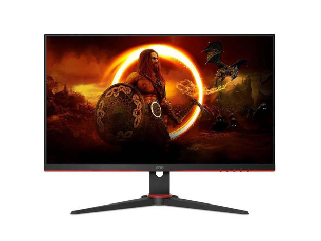 imagem de Monitor Aoc 27" Led Gamer Viper 165hz 1ms Hdmi Vga Freesync - 27g2se