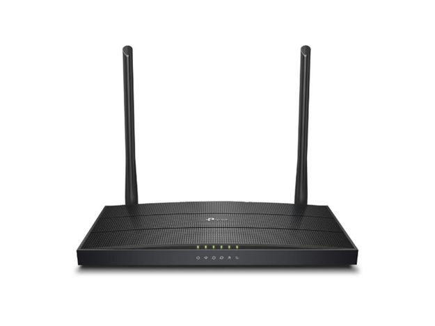 imagem de Roteador Tp-Link Xc220-G3v Ont Gpon Voip Wireless Dual Band Gigabit Ac1200 - Tpn0303