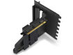 imagem de Suporte de Placa de Video Vertical Nzxt Preto Pci-E 4.0 16x com Cabo Riser para Placa de Video 175mm - Ab-Rh175-B1