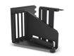 imagem de Suporte de Placa de Video Vertical Nzxt Preto Pci-E 4.0 16x com Cabo Riser para Placa de Video 175mm - Ab-Rh175-B1