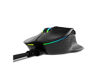 imagem de Mouse Adata Gamer Xpg Alpha Paw 3360 com Fio Usb 16000 Dpi Rgb Preto - Alpha-Bkcww