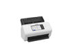 imagem de Scanner de Mesa Profissional com Wifi Brother - Ads-4700w