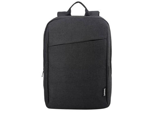 imagem de Mochila Casual Preta Lenovo 15.6 - Gx40q17225