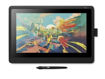 imagem de Display Interativo Wacom Cintiq 16" Pen - Dtk1660k0a1