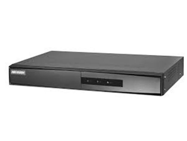 imagem de Nvr 8 Canais Hikvision Ds-7108ni-Q1/M(C)