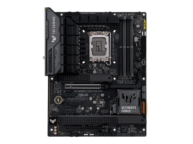 imagem de Placa Mae Asus Intel (Lga1700) Atx Ddr5 - Tuf Gaming Z790-Plus Wifi