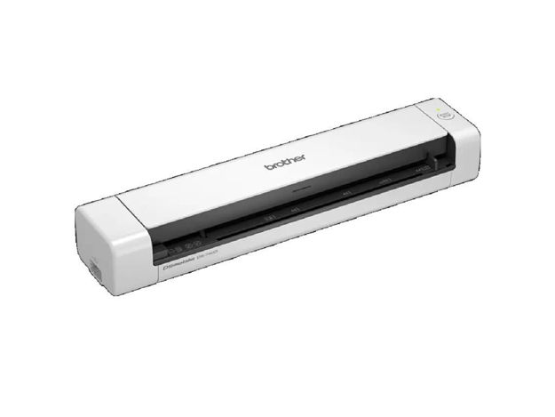 imagem de Scanner Portatil de Documentos Brother - Ds740d