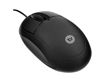 imagem de Mouse Bright com Fio Usb 1000 Dpi Preto - 0106