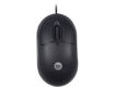 imagem de Mouse Bright com Fio Usb 1000 Dpi Preto - 0106