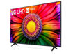 imagem de Tv Lg 50" Smart Uhd 4k Hdr Inteligencia Artificial Think Wi-Fi Bluetooth - 50ur871c0sa.Bwz